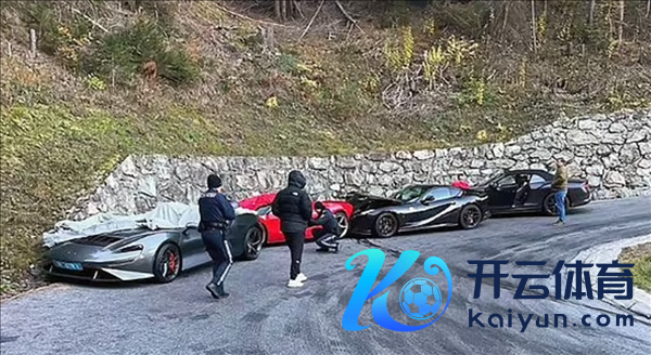 【本文放弃】如需转载请务必注明出处:快科技牵扯裁剪:王略开yun体育网著述推行举报